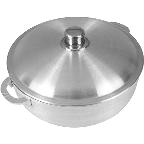 Cajun Classic 9.2-Quart Aluminum Dutch Oven - GL9941