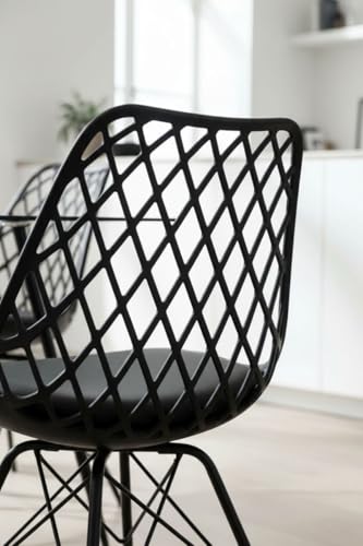 Regalos Miguel: Sillas Comedor   Silla Iron