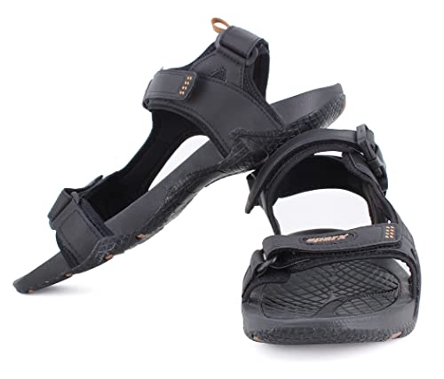 Sparx Men's Ss-577 Sport Sandal