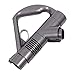 CXBING Aspirapolvere la Bacchetta Maniglia Adatta per Dyson DC19 DC23 DC26 DC29 DC32 DC36 DC37 Accessori per aspirapolvere Parti dell'aspirapolvere