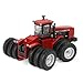 ERTL 1/64 Case IH Steiger 9380 Tractor with Triple Wheels Prestige Collection 44326
