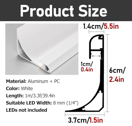Opiniones y reviews de Iluminación decorativa y para usos específicos los mejores 10. 21 Imagen adicional
