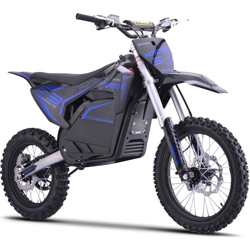 KOOZ 72v Pro 5000w Electric Dirt Bike for...