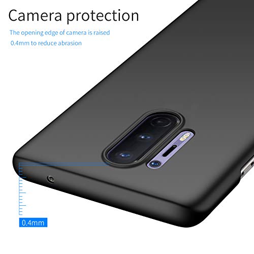 BRAND SET Cover per OnePlus 8 PRO Custodia