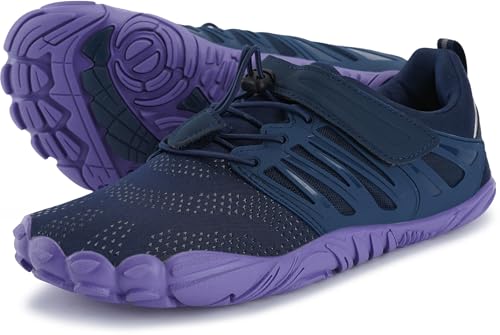 Joomra Trail Barefoot Minimalist Sneakers