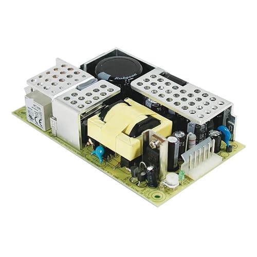Alimentation à découpage RPT-65F triple sortie 5V 12V 24V - 2