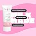 Cake Beauty Velveteen Hand Cream, Milk Made - Soothing, Lightweight Hand Cream - Oat Extract Concentrate, Marshmallow Root Extract & Shea Butter - Travel Sized Hand Cream - 60 Ml