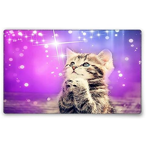Tapis de Souris Silent Monsters S Cover