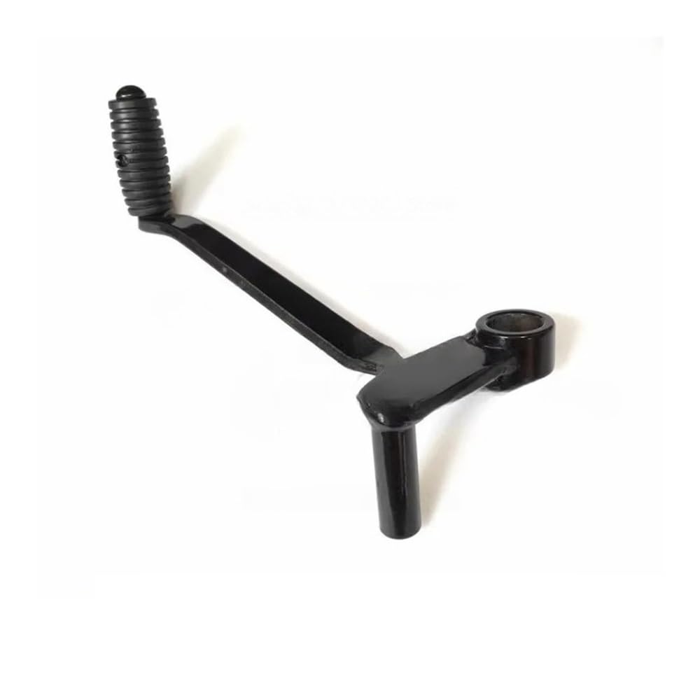 Xvasdgaer Shift Lever Motorcycle Gear Shifter Brake Suitable For Be&Nelli Bj150s Bj150-31 Keeway 125Cc Rkf125 Rkf 125(Shift Lever)