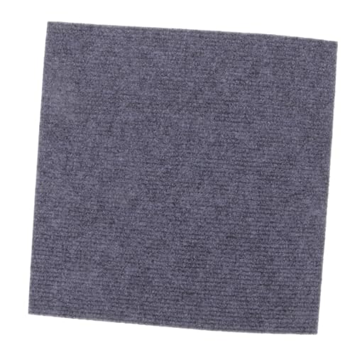 EXAOMBLE 猫の爪とぎマット ひっかき 傷 洗濯機で洗えます 猫のスクラッチパッド 猫用爪とぎパッド 研削爪クッション ラグ スクラッチャー 屋内 Grey ポリプロピレン