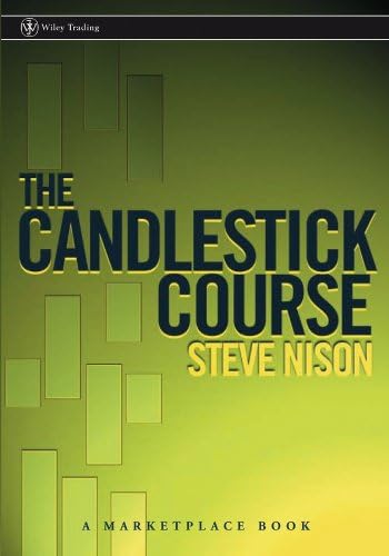 The Candlestick Course (A Marketplace Book Book 149) Kindle Edition