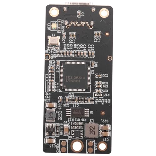 4X Adaptador M.2 a Tipo-C para SSD con Chip JMS583 10Gbps miniatura 4