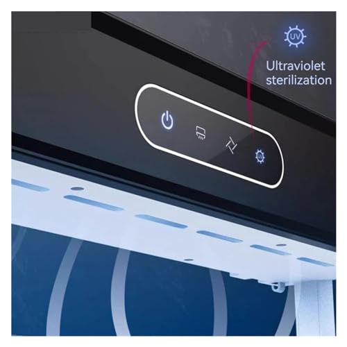 Porte-serviettes chauffant électrique intelligent, l'excellence des accessoires de bain