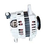 Generator Alternator Compatible For MAZDA MX-5 323 IV 1.6 1989-1997 B61P18300 B61P18300D B61P18300E