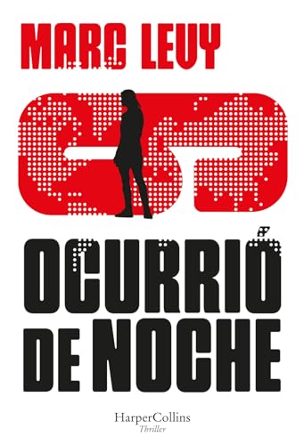 Ocurrió de noche (HarperCollins)