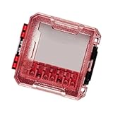 Dispose d'un intérieur compartimenté pour un agencement systématique des embouts et une construction légère maintient la durabilité sans ajouter de volume à votre collection d'outils