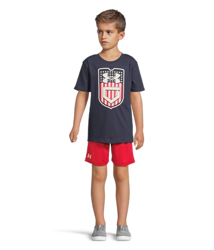 Under Armour boys Penant Flag Set (Little Kid/Big Kid)