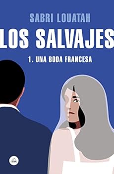 Paperback Una Boda Francesa / The Savages. 1. a French Wedding [Spanish] Book