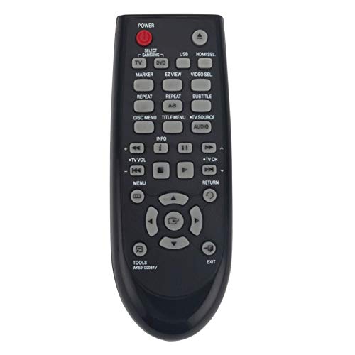AK59-00084V AK5900084V Telecomando per Samsung lettore DVD DVDC550 DVDD530 DVDD530XU