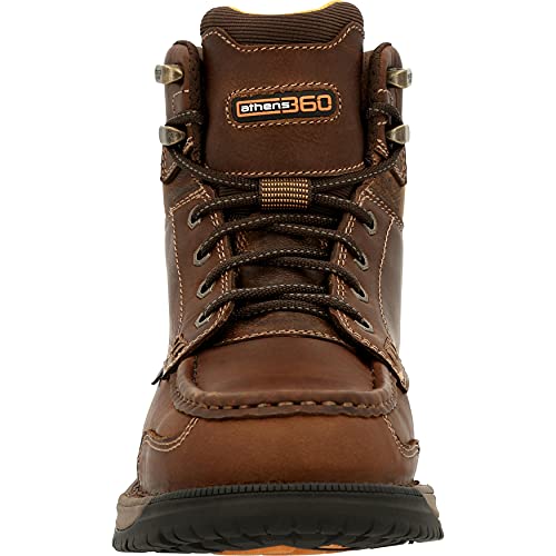 Georgia Boot Men's Gb00468 Industrial Boot3