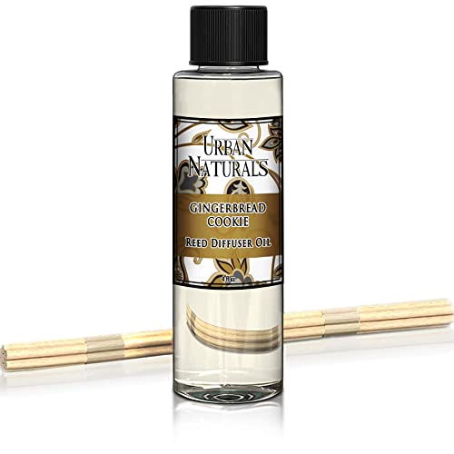 Recarga de Difusor de Varillas Urban Naturals 4 oz miniatura 3