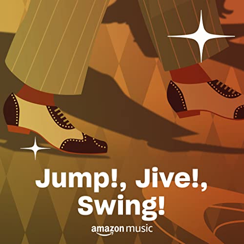 Zusammengestellt von: Amazon Music