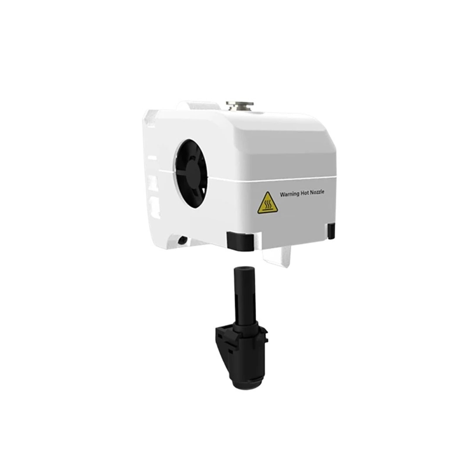 Conjunto Extrusor Compatible con Flashforge Adventurer 3 Serie