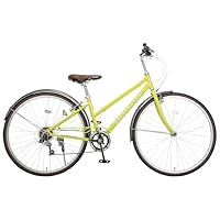 フォルクスワーゲン　クロスバイク ブラック Shimano 5段変速 Amazon | フォルクスワーゲン(Volkswagen) 自転車 クロスバイク 700C