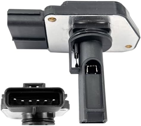 Mass Air Flow Sensor MAF For Ford F150 F250 F350 F450 - XL3F-12B579-BA, Direct Fit Replacement 3 thumbnail image