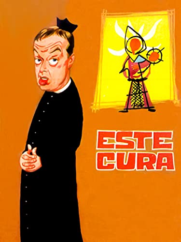 Este cura