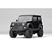 Charisma C83068 1/24 Scale RTR Crawler Jimny Black
