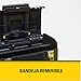 STANLEY Tool Box, 3-in-1 Rolling WorkShop (STST18613)
