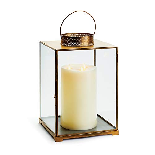 Lawrence Lantern 15.75"