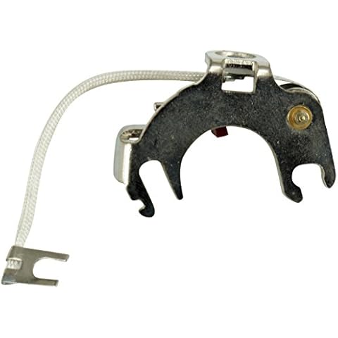 Formula Auto Parts PTS7 Distributor Set Cover