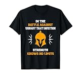 Vintage Urinary Tract Infection Awareness Apparel