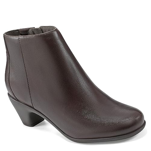 Easy Spirit Women's Camira Ankle Boot