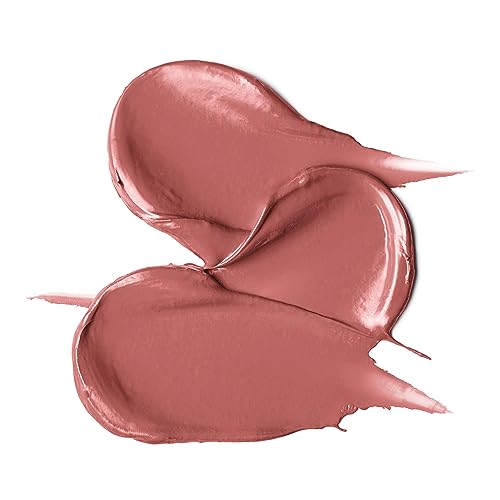 Image of Revlon Super Lustrous Lipstick, Creamy Formula For Soft, Fuller-Looking Lips, Moisturized Feel, 802 Daylight Delight, 0.15 oz (Pack of 2)