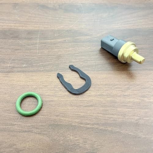 Sensor de temperatura refrigerante Audi A7 recambio termistor culata 1459209 6