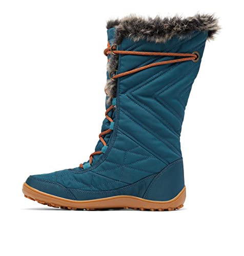 Image of Columbia Women's Minx Shorty III Winter Boots