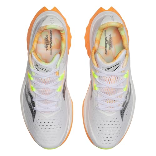 Image of Saucony Mens Endorphin Speed Running Shoes