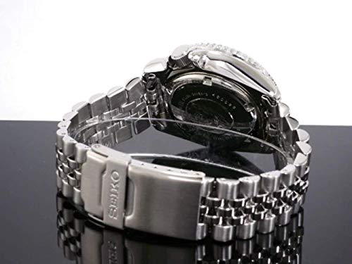 Image of Seiko Mens SKX007K2 Divers Automatic Watch