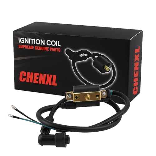 ChenXL OEM Ignition Coil for 50cc 70cc 90cc 110cc 125cc
