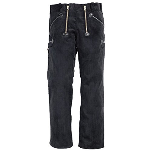FHB 50008-20-50 Zunfthose - Trenkercord ohne Schlag