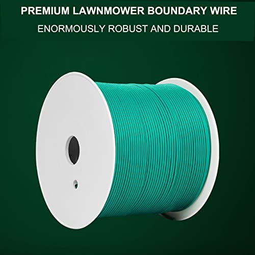 100m Boundary Cable for Robotic Lawnmower - Image 3
