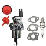 HUAYI Carburetor Carb Compatible with Ariens Deluxe 921024 921030 921045 921046 with AX254 Engine