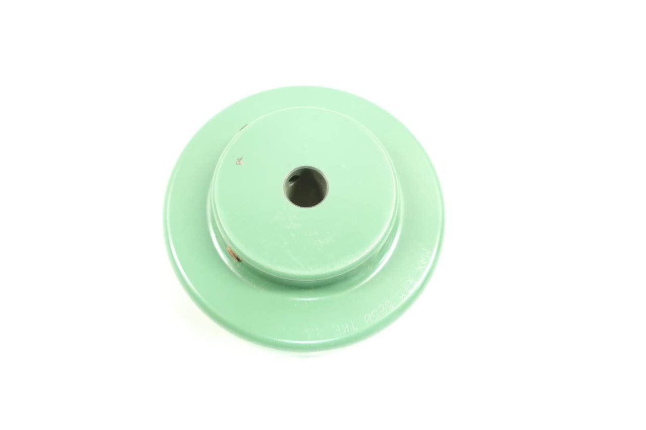 TB WOODS 7SMPB Flange Coupling 5/8IN