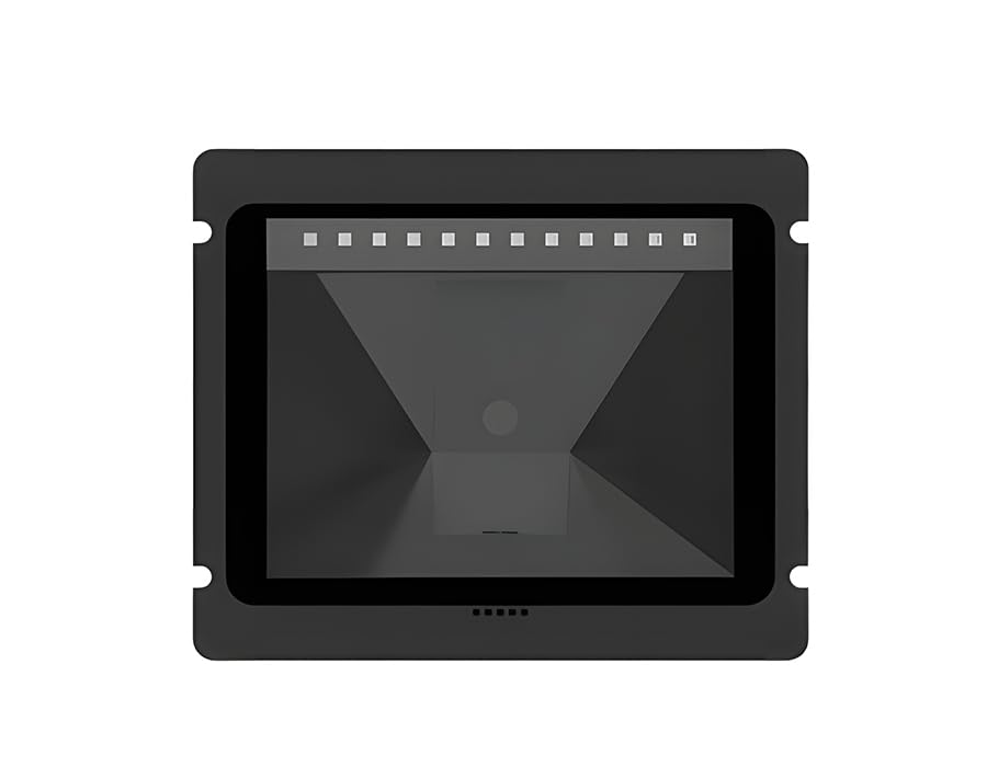 Scan Module, 1D/2D & QR Code Reader, Embedded Scanner Module, Laser Precision, RS232, Robust Design, Reverse Code Reading