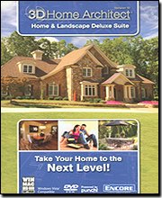 Suite Deluxe 10 para el hogar y el paisaje 3D