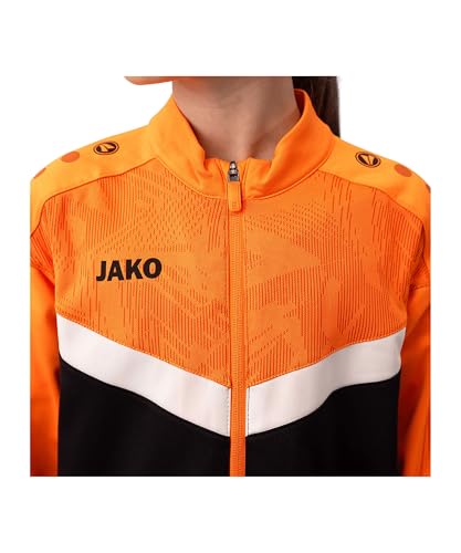 Giacca Da Tuta In Poliestere Per Bambini Jako Iconic - 2