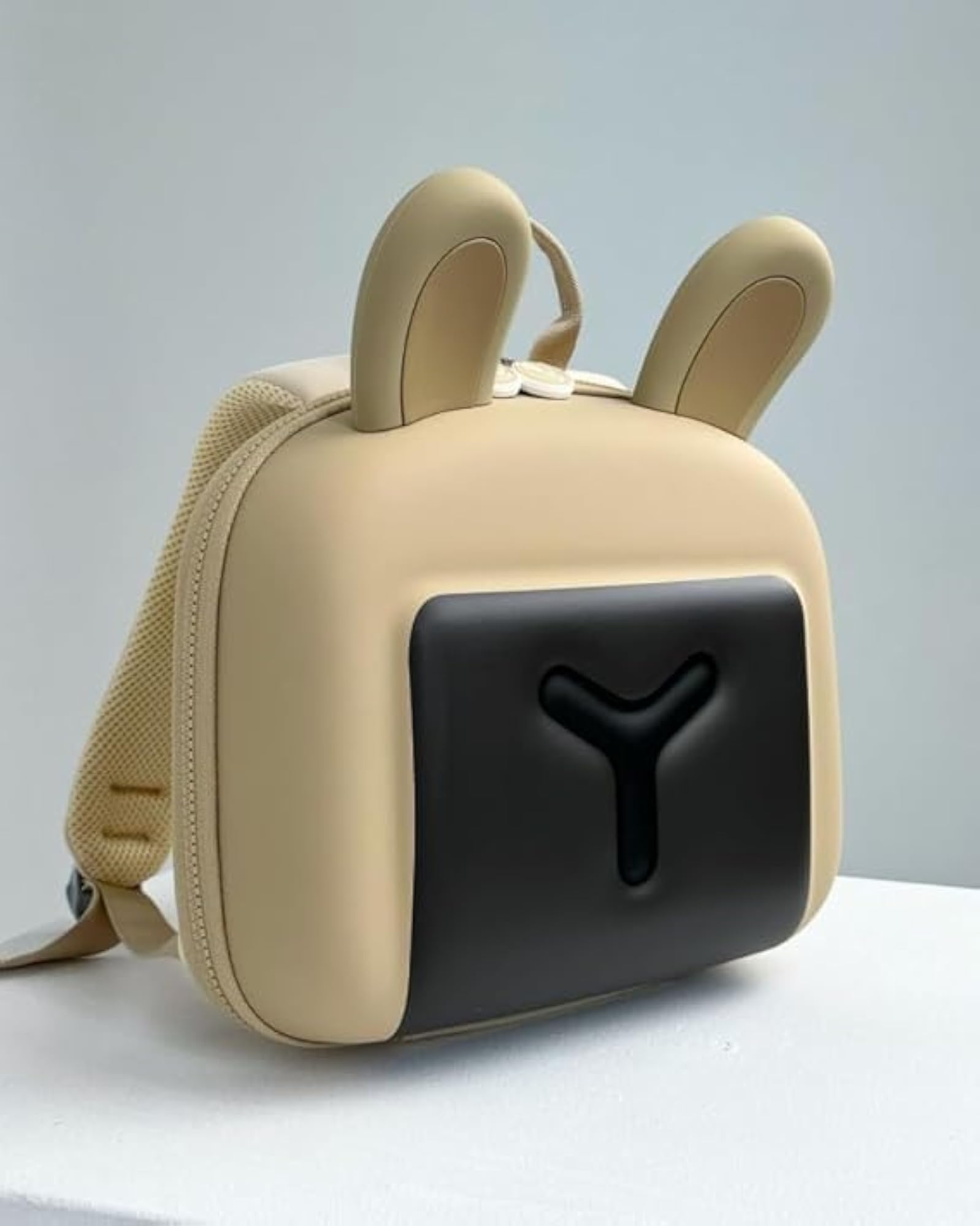 Cute & Stylish Kids Backpack with Moveable Trinkets